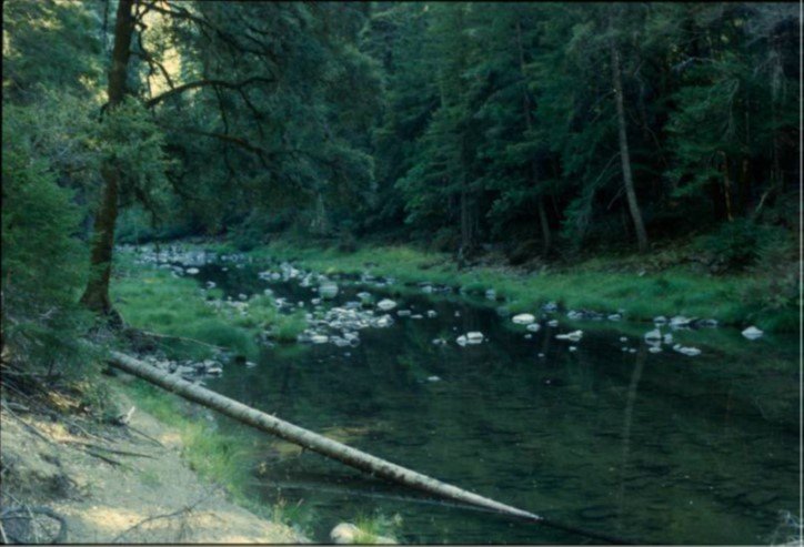 river